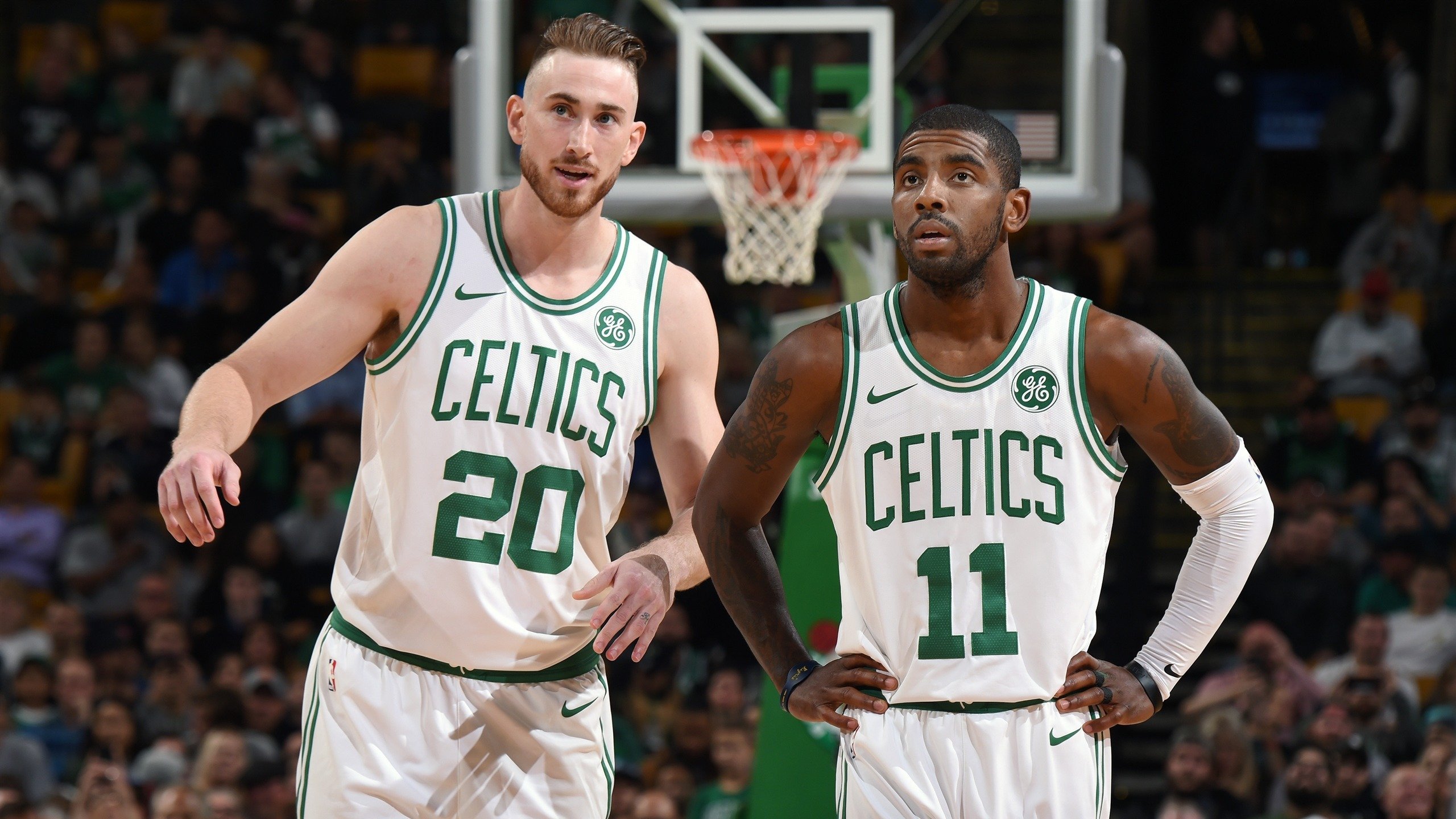NBA季中锦标赛开打，湖人首战告捷，湖人中锋获得两次总冠军