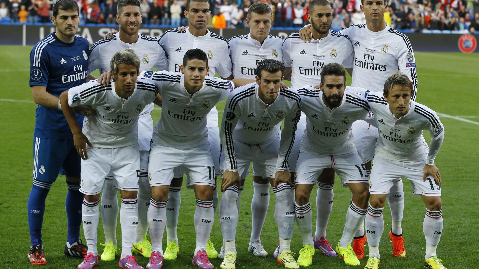 马德里德比激战,皇马逆转拜仁夺胜,马德里竞技对皇家马德里结果